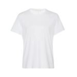 The Row Wesler T-Shirt Bright White