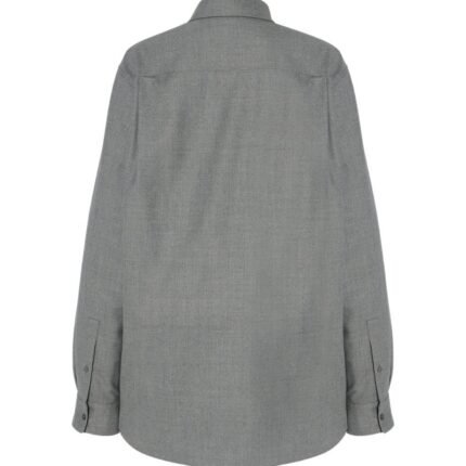 The Row Pino Shirt