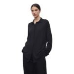 The Row Nafari Shirt