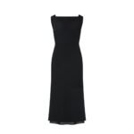 The Row Henna Dress