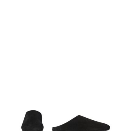 The Row Hudson Slide Black