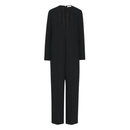 The Row Sylvana Jumpsuit