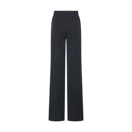 The Row Coleman Pant Black