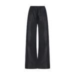 The Row Gala Pant Black