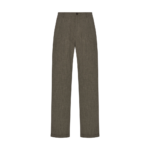 The Row Tosca Pant Basalt Beach