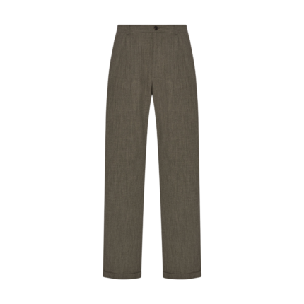 The Row Tosca Pant Basalt Beach
