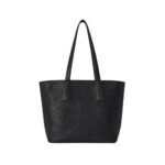 The Row Hector Tote Bag Black