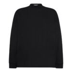 The Row Drago T-Shirt Black