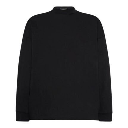 The Row Drago T-Shirt Black
