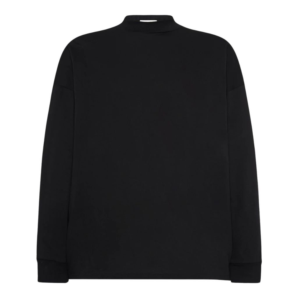 1 The Row Drago T-Shirt Black
