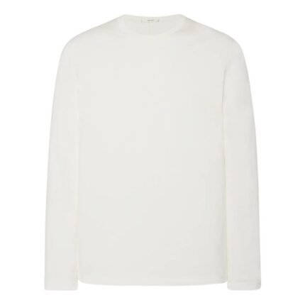 The Row Leon T-Shirt White