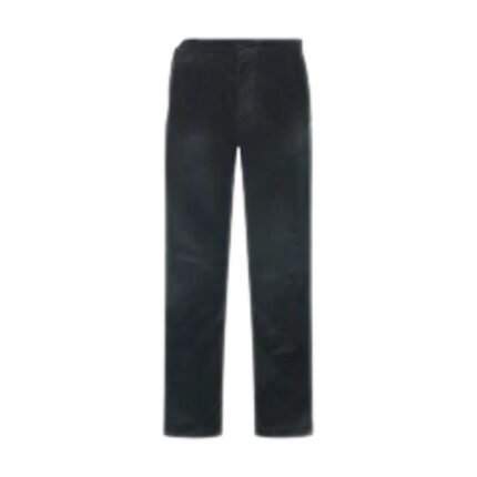 The Row Ramil Pant Faded Black