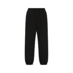 The Row Zaven Pant Black