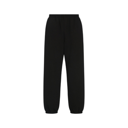 The Row Zaven Pant Black
