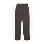 The Row Tempero Pant Brown