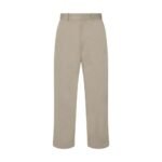 The Row Tempero Pant Raw Concrete