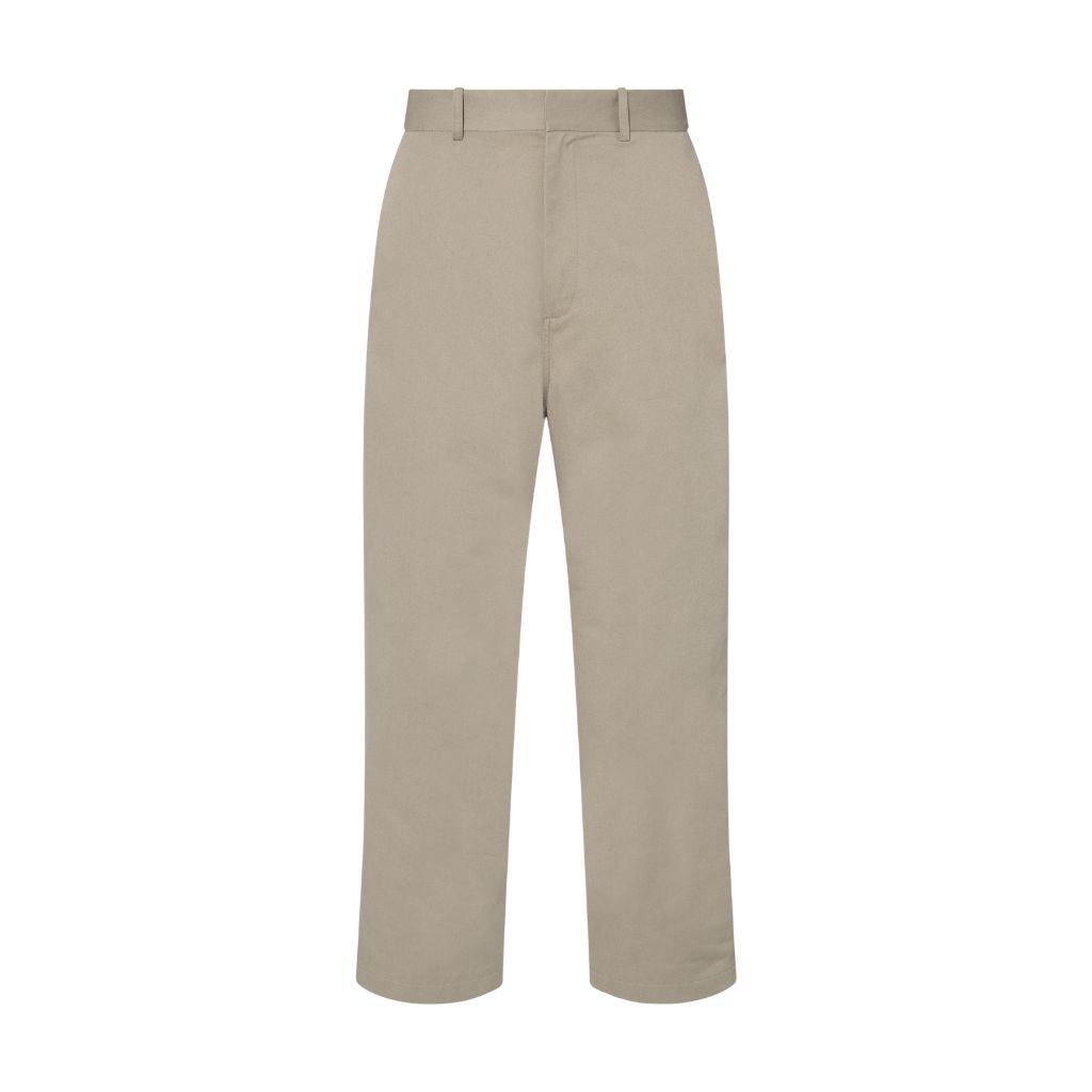 1 The Row Tempero Pant Raw Concrete