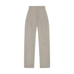 The Row Malaya Pant Smoke Grey