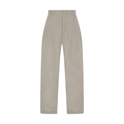 The Row Malaya Pant Smoke Grey