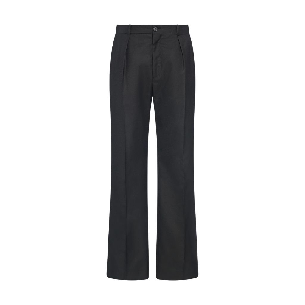 1 The Row Tami Pant Black