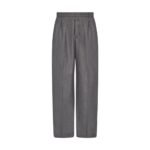 The Row Tavel Pant Grey