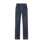 The Row Moe Pant Blue
