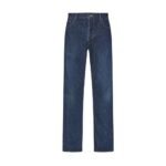 The Row Moe Jean Blue
