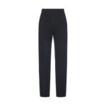 The Row Ekome Pant Black