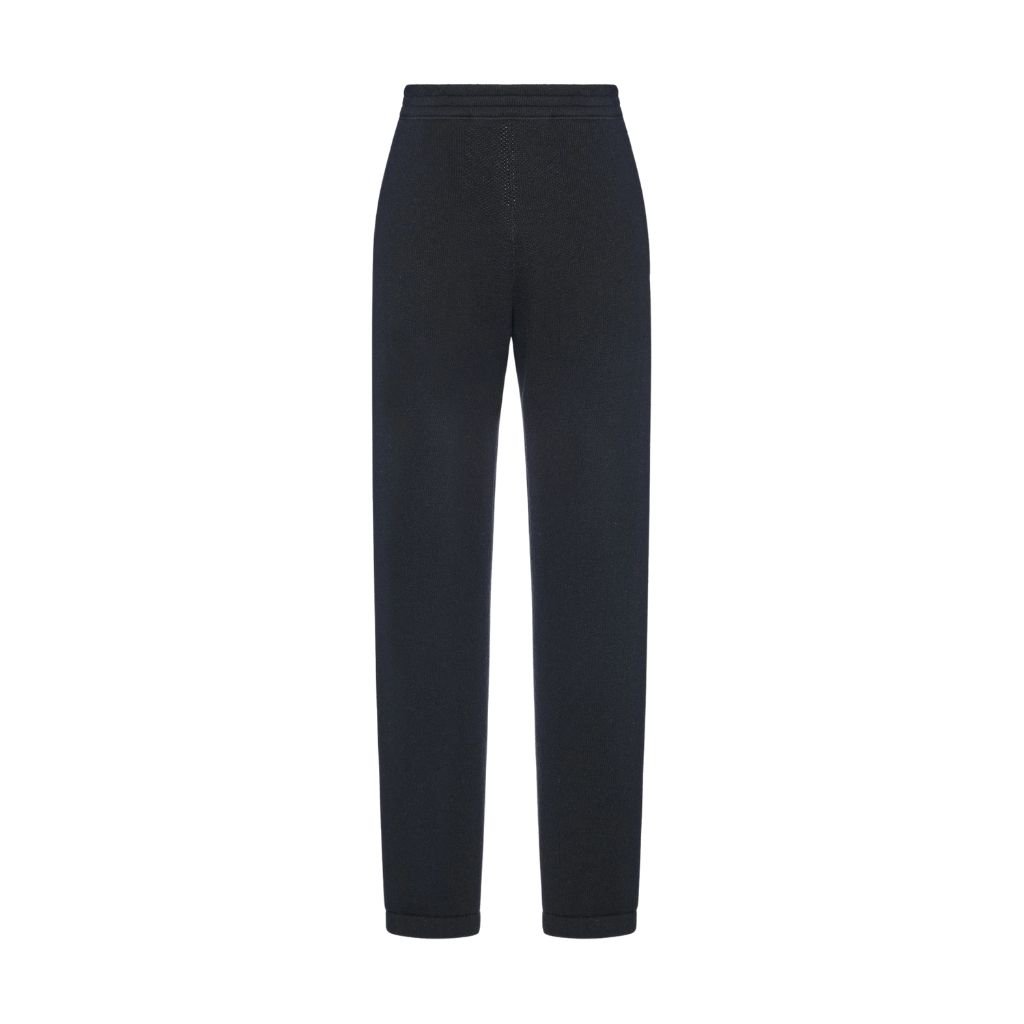 1 The Row Ekome Pant Black