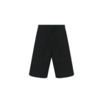 The Row Sayed Short Black