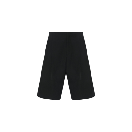 The Row Sayed Short Black