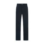 The Row Vanya Jean Black
