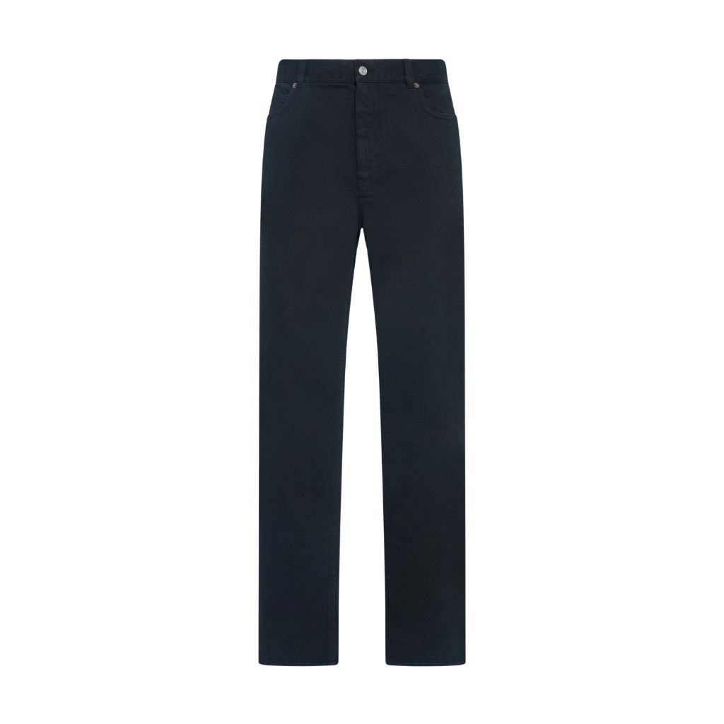 1 The Row Vanya Jean Black