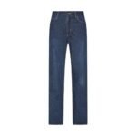 The Row Vanya Jean Blue