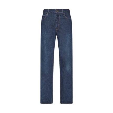 The Row Vanya Jean Blue
