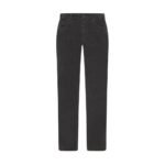 The Row Valentin Pant Charcoal