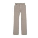 The Row Siouxie Jean Smoke Grey