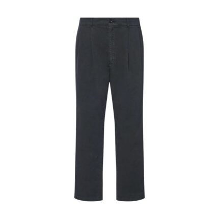 The Row Nesper Pant Faded Black