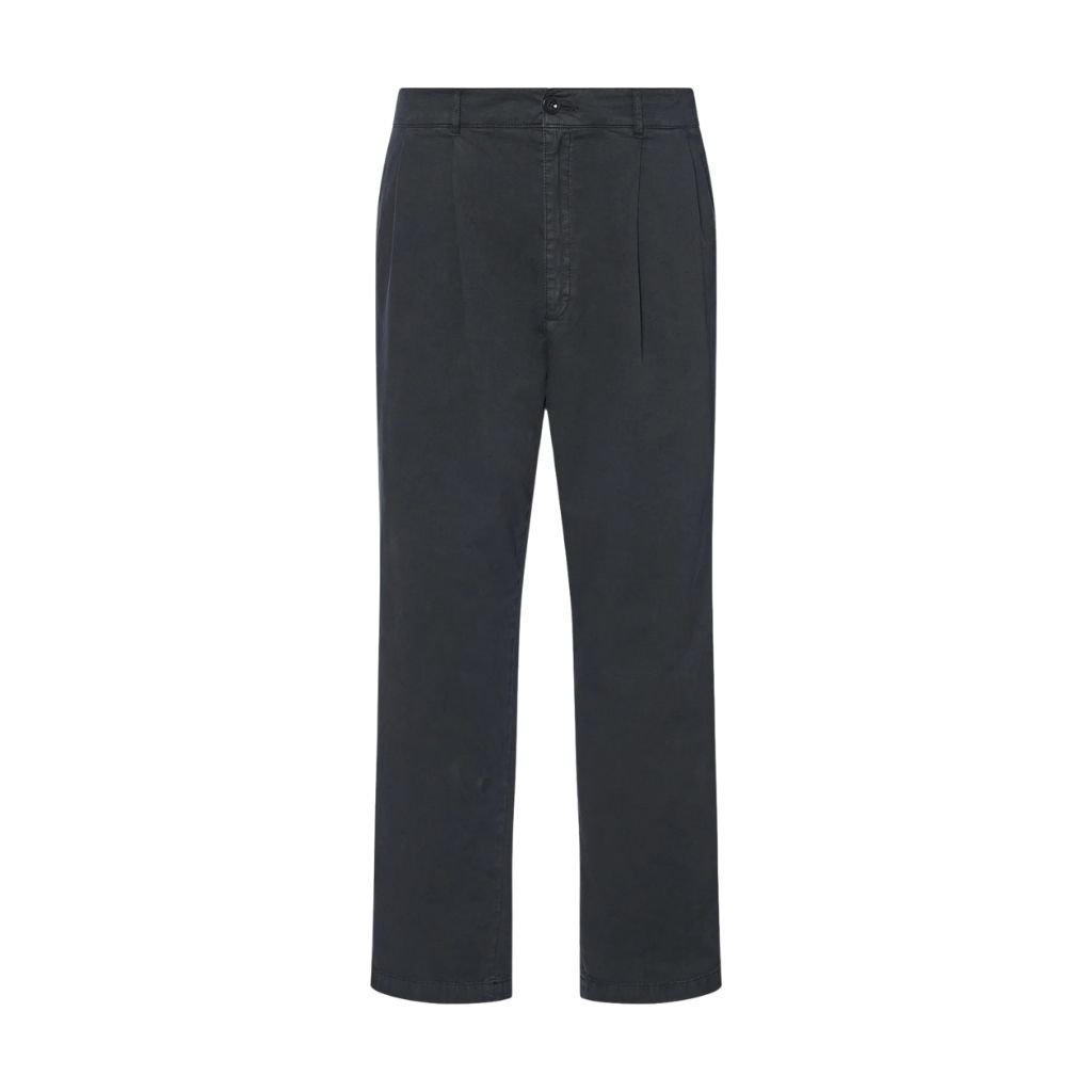 1 The Row Nesper Pant Faded Black