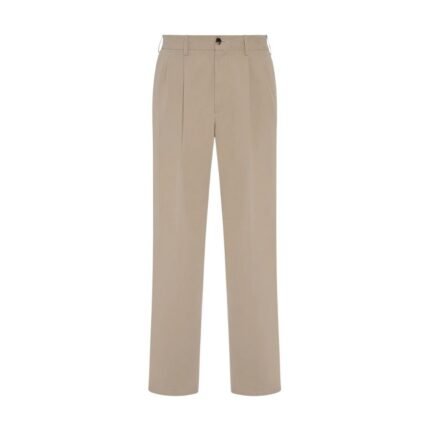 The Row Tomasino Pant Beige