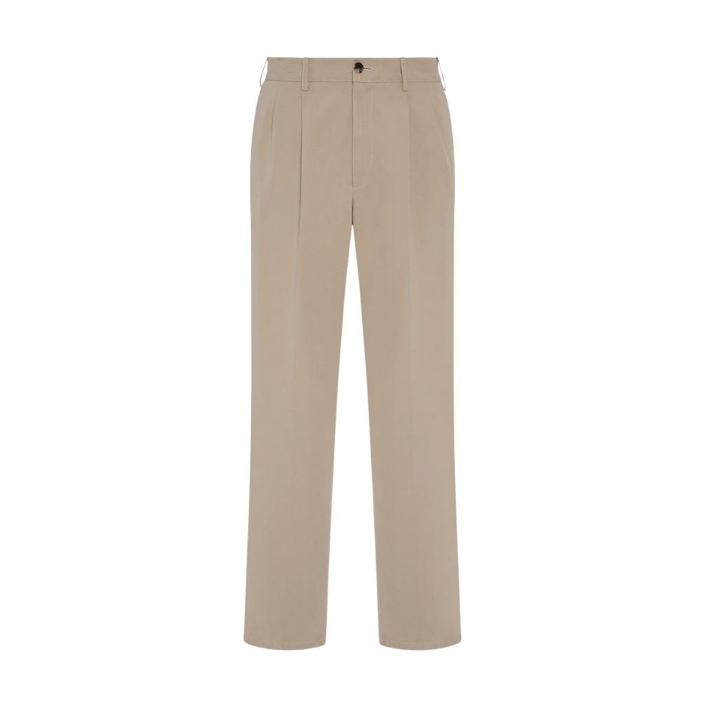1 The Row Tomasino Pant Beige