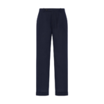 The Row Seth Pant Navy