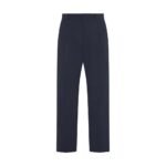 The Row Tarek Pant Blue