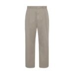 The Row Tenley Pant Beige