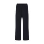 The Row Ari Pant Dark Navy