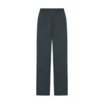 The Row Ari Pant Green