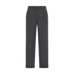 The Row Seth Pant Grey