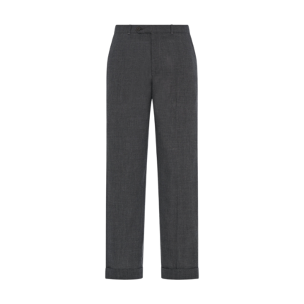 The Row Seth Pant Grey