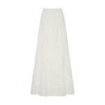 The Row Artemis Skirt