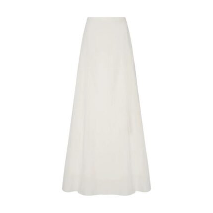 The Row Artemis Skirt